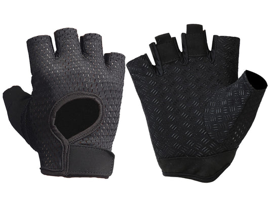 Guantes De Gym Para Hombre Y Mujer Guantes Gimnasio Ejercicio Y Entrenamientoo